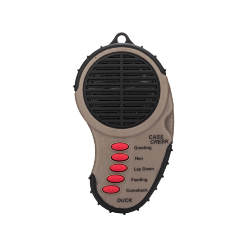 Fritzmann Elektronische Wildlocker