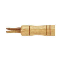 Fritzmann Krähenlocker aus Holz