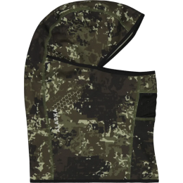 Alaska Unisex Balaclava Blindtech Forest One Size