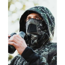 Alaska Unisex Balaclava Blindtech Forest One Size