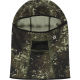 Alaska Unisex Balaclava Blindtech Forest One Size