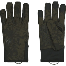 Alaska Unisex Handschuhe Chaser Stretch