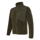 Beretta Herren Fleeceweste Halifax Sherpa Green Moss