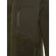 Beretta Herren Fleeceweste Halifax Sherpa Green Moss