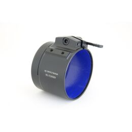 Rusan Q-R Universal Klemmadapter (M52x0.75) - 53mm (v. 2017)