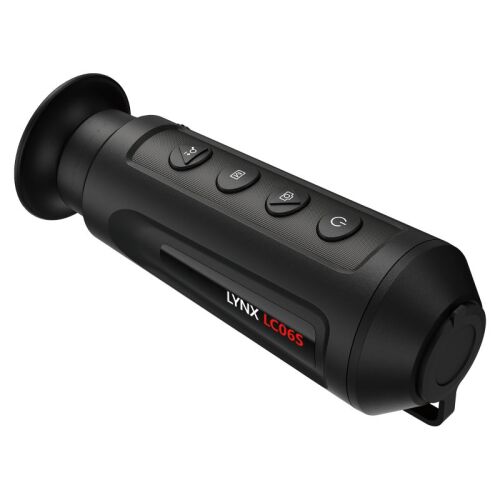 Hikmicro Monokular Lynx LC06S - Warehouse Deal -