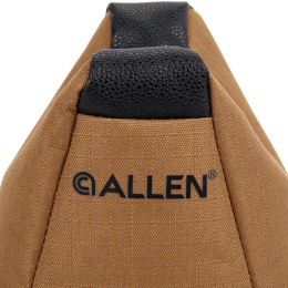 Allen Set: Gewehrauflage X-Focus in Tan
