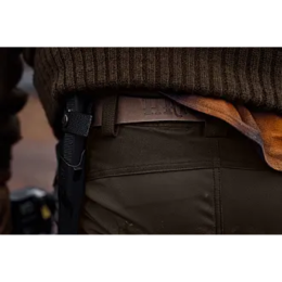 Härkila Herren Hose Scandinavian Shadow brown/Deep...