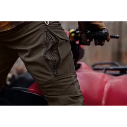 Härkila Herren Hose Scandinavian Shadow brown/Deep...