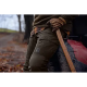 Härkila Herren Hose Scandinavian Shadow brown/Deep brown