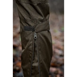 Seeland Herren Hose Venture Edge Pine green, 32"