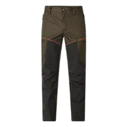 Seeland Herren Hose Venture Edge Pine green, 32"