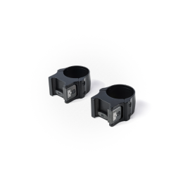 EAW Aufkippmontage für Picatinny, BH15,0  Ø30...