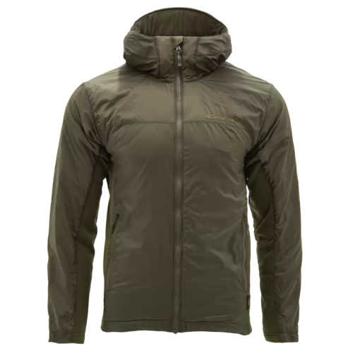 CARINTHIA Goldeck Herren Jacke TLG 2.0 Olive