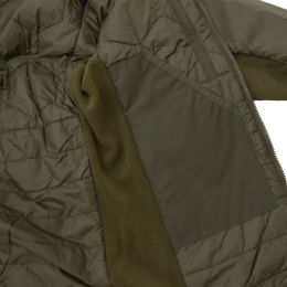 CARINTHIA Goldeck Herren Jacke TLG 2.0 Olive