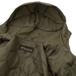 CARINTHIA Goldeck Herren Jacke TLG 2.0 Olive