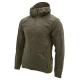 CARINTHIA Goldeck Herren Jacke TLG 2.0 Olive
