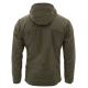 CARINTHIA Goldeck Herren Jacke TLG 2.0 Olive