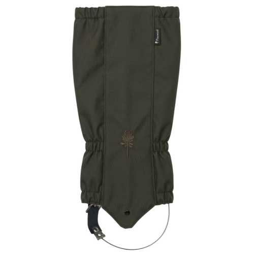 Pinewood Unisex Active 2.0 Gamaschen Mossgreen