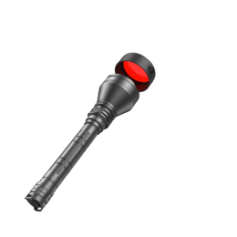 SPERAS T217 V3 3000 lm Jagdtaschenlampe | 1500 m weitreichende Spotlight-Taschenlampe