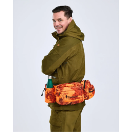 Pinewood Herren Bauchtasche Ranger Camou Strata Blaze