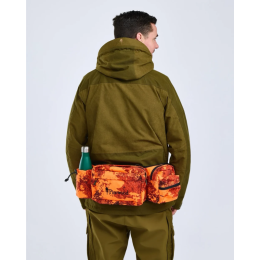 Pinewood Herren Bauchtasche Ranger Camou Strata Blaze