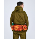 Pinewood Herren Bauchtasche Ranger Camou Strata Blaze