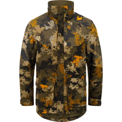 Blaser Herren Jacke Silence 2L Silence Camouflage