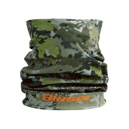 Blaser Multi-Tube Silence Camouflage