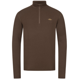 Blaser Herren Pullover Jonar HZ Merino Base Layer...