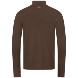 Blaser Herren Pullover Jonar HZ Merino Base Layer...