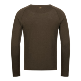 Blaser Herren Pullover Jonar Roundneck Merino Baser Layer...