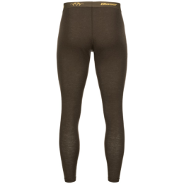 Blaser Herren Hose Jonar Merino Base Layer Dunkelbraun