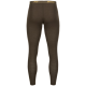 Blaser Herren Hose Jonar Merino Base Layer Dunkelbraun