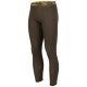 Blaser Herren Hose Jonar Merino Base Layer Dunkelbraun