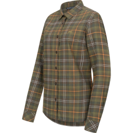 Blaser Damen Bluse Juliana Flanell...