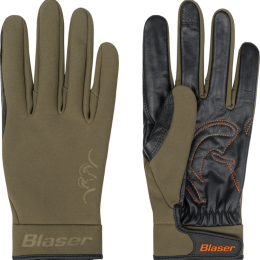 Blaser Unisex Handschuhe Jorg Winter...