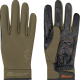 Blaser Unisex Handschuhe Jorg Winter Schießhandschuhe Dunkel Oliv