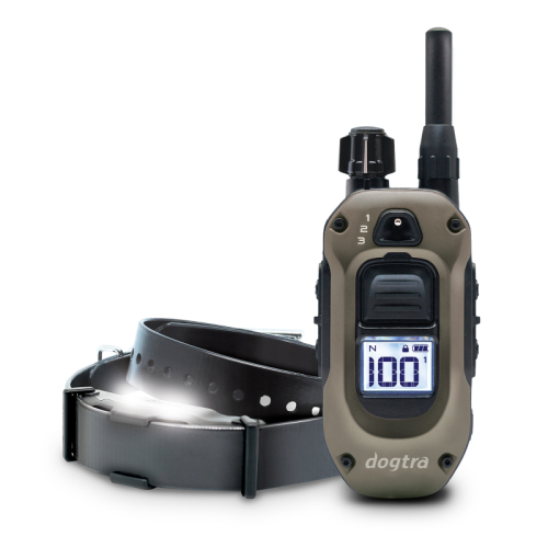 Dogtra ARC - X 1 Dog