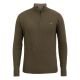 Laksen Herren Pullover 1/4 Zip Brompton