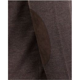 Laksen Herren Pullover v-neck Sussex
