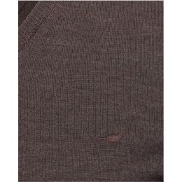 Laksen Herren Pullover v-neck Sussex