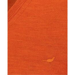 Laksen Herren Pullover v-neck Sussex