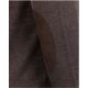 Laksen Herren Pullover v-neck Sussex