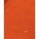Laksen Herren Pullover v-neck Sussex