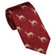 Laksen Herren Krawatte Roe Buck