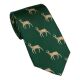 Laksen Herren Krawatte Roe Buck