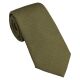 Laksen Herren Krawatte Houndstooth Wool