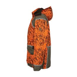 Hubertus Hundef&uuml;hrer Sicherheitsjacke 4XL