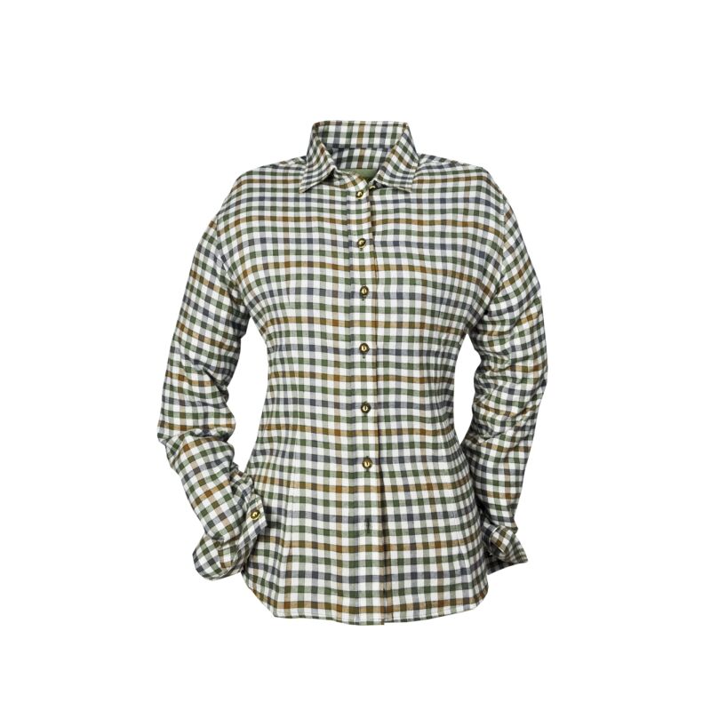 Hubertus Damen Jagdbluse Diana 46